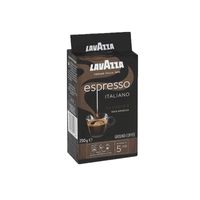 Lavazza koffie espresso Italiano Classico (250gr gemalen koffie) - thumbnail