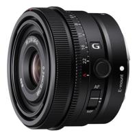 Sony FE 24mm f/2.8 G objectief (SEL24F28G) - Tweedehands - thumbnail