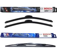 Bosch Ruitenwissers voordeelset voor + achter AR500S480U - thumbnail