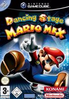 Dancing Stage Mario Mix (Game Only)