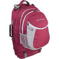 Highlander Rugzak Explorer 60 + 20 Liter Roze