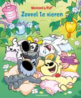 Zoveel te vieren - Guusje Nederhorst - eBook (9789493216112)