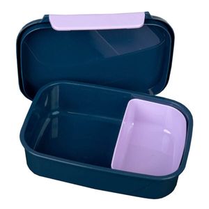 Scooli FRVW9903 lunchtrommel Blauw 1 stuk(s)