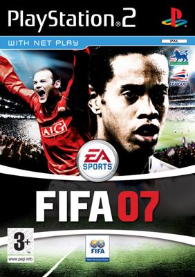 Fifa 2007 Fifa 2007