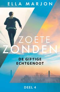 De giftige echtgenoot - Ella Marjon - ebook