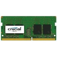 Crucial 2x4GB DDR4 geheugenmodule 8 GB 2400 MHz - thumbnail