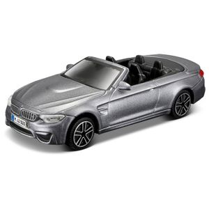 Schaalmodel BMW M4 1:43   -