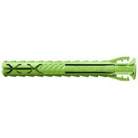 Fischer SX Plus Green Spreidplug 65 mm 8 mm 567865 10 stuk(s)