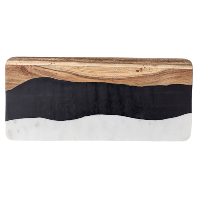 Bloomingville Snijplank Helfred