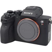 Sony A7R mark IV A body occasion