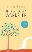 Het plezier van wandelen - Erling Kagge - Hardcover (9789400509993)
