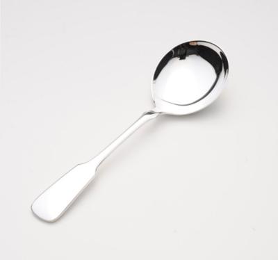 WILKENS - Spaten 180 - Slagroomlepel