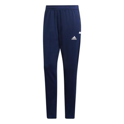 Adidas T19 Track Pant Dames Marine Adidas T19 Track Pant Dames Marine