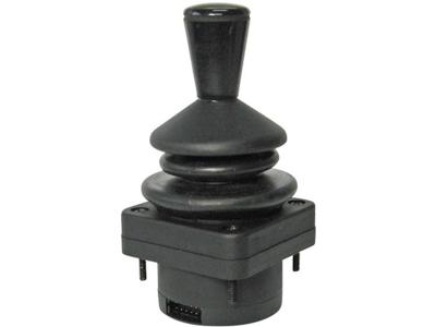 APEM HF11S10 Joystick 4.5 V Knevel Steekaansluiting IP68 1 stuk(s)