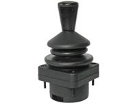 APEM HF11S10 Joystick 4.5 V Knevel Steekaansluiting IP68 1 stuk(s)