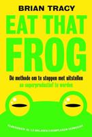 Eat that frog - Brian Tracy - ebook