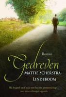 Gedreven - Mattie Scherstra-Lindeboom - ebook