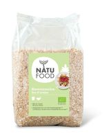 Natufood Haverzemelen bio (400 gr) - thumbnail