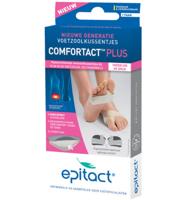 Epitact Epitact Voetzoolkussentjes Comfort Maat 39/41 (2st)