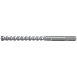 Fischer Quattric II 6/200/265 552131 Hamerboor 6 mm Gezamenlijke lengte 265 mm 1 stuk(s)