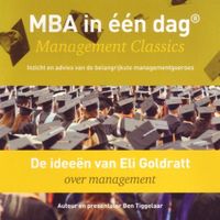 De ideeën van Eli Goldratt over management - thumbnail