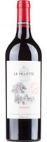 La Villette Merlot VdF