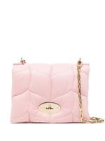 Mulberry sac cabas Little Softie en cuir - Rose - thumbnail