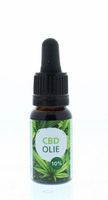 CBD olie 10%