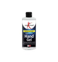 Hand gel hygienisch