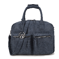 Wimona Alessia 1105 Donker Blauw