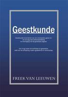 Geestkunde (Paperback)