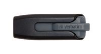 Verbatim V3 - USB-Stick 3.0 32 GB - Zwart - thumbnail