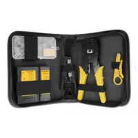 Network Toolkit voor RJ45/11 Set