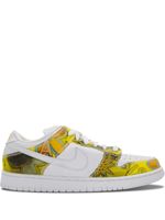 Nike baskets Dunk Pro SB - Blanc