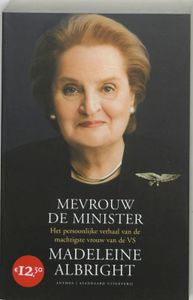 Mevrouw De Minister