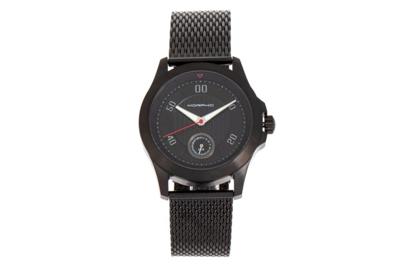 Morphic M80 Series MPH8004 Heren Horloge 42mm 5 ATM