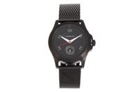 Morphic M80 Series MPH8004 Heren Horloge 42mm 5 ATM