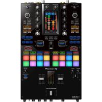 Pioneer Pioneer DJM-S11 DJ-mixer - thumbnail