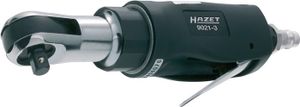 Hazet Pneumatische ratelsleutel | 9021-3 | 10 mm | (3/8 inch) | vierkant | 35 Nm - 4000898924