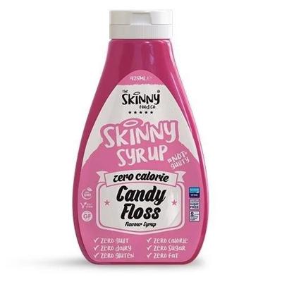 Skinny Food Co. - Candy Floss Syrup
