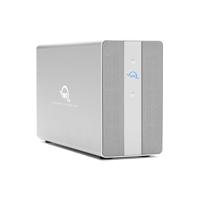 4TB Mercury Elite Pro Dual USB-C