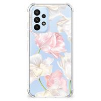 Samsung Galaxy A23 Case Lovely Flowers