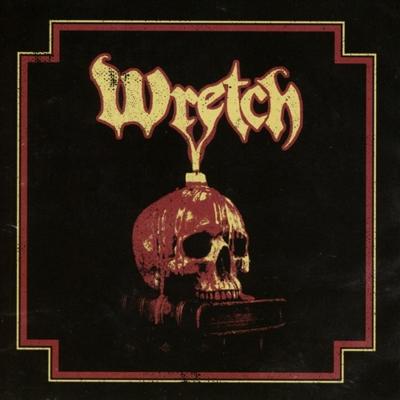 Wretch - CD (0803343128666)