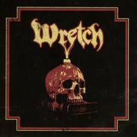 Wretch - CD (0803343128666)