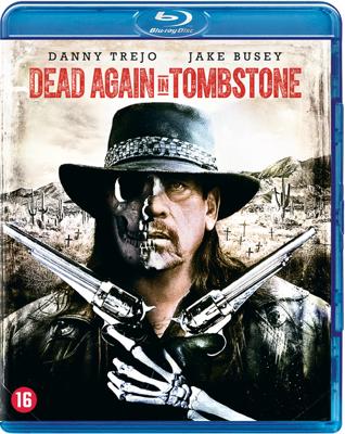 Dead Again In Tombstone - Blu-Ray (5053083113452) Dead Again In Tombstone - Blu-Ray (5053083113452)