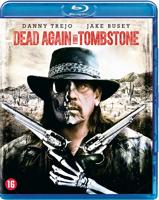 Dead Again In Tombstone - Blu-Ray (5053083113452)
