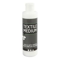 Creativ Company Textiel Medium, 100ml