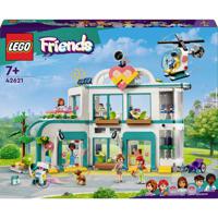 LEGO® FRIENDS 42621 Heartlake City ziekenhuis - thumbnail