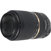 Tamron 70-300mm F/4-5.6 SP Di VC USD Nikon occasion