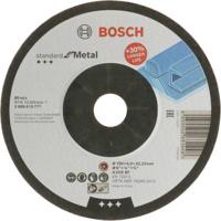 Bosch Accessories Standard for Metal 2608619777 Slijpschijf 150 mm 1 stuk(s) Metaal